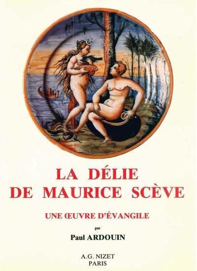 La Délie de Maurice Scève