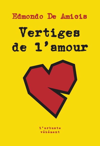 Vertiges de l'amour