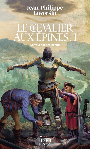 Le chevalier aux épines