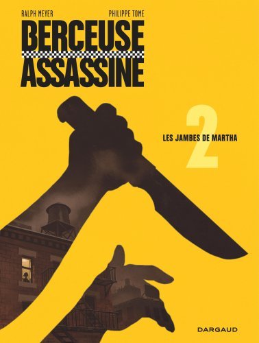 Berceuse assassine Volume 2