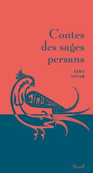 Contes Des Sages Persans