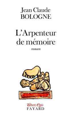 L'Arpenteur de mémoire