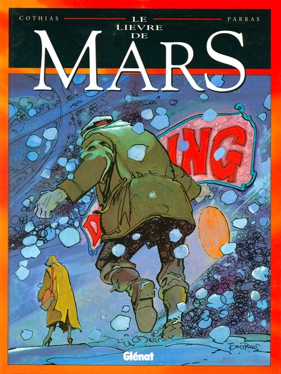 Le Lièvre de Mars Volume 2