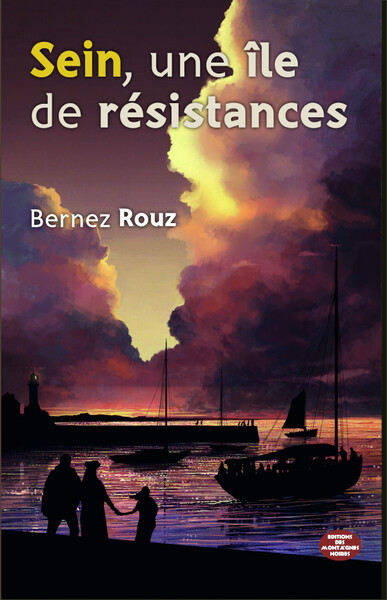 Sein une île de résistances