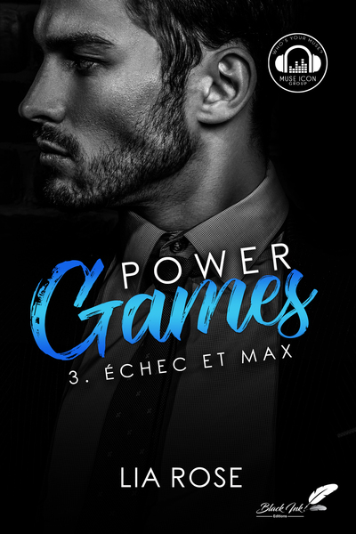 Power Games Volume 3