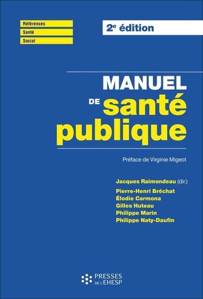 Manuel de santé publique