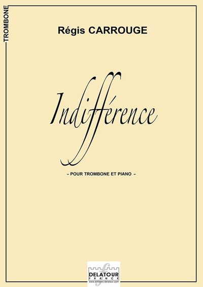 Indifférence