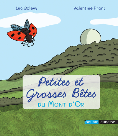 Petites et grosses bêtes