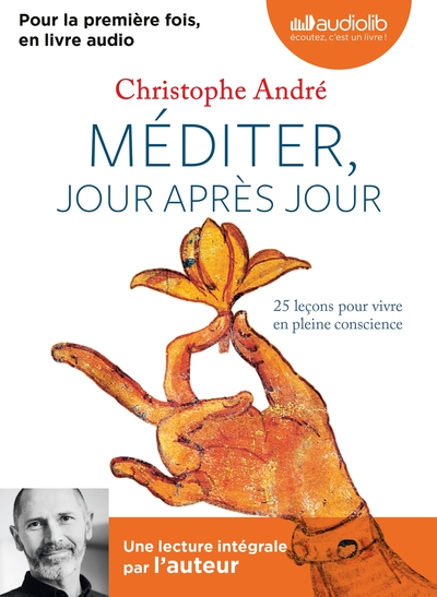 Méditer, jour après jour