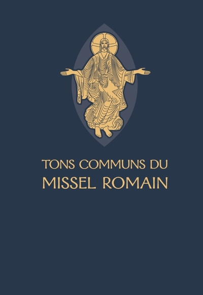 Tons Communs Du Missel Romain - Aelf