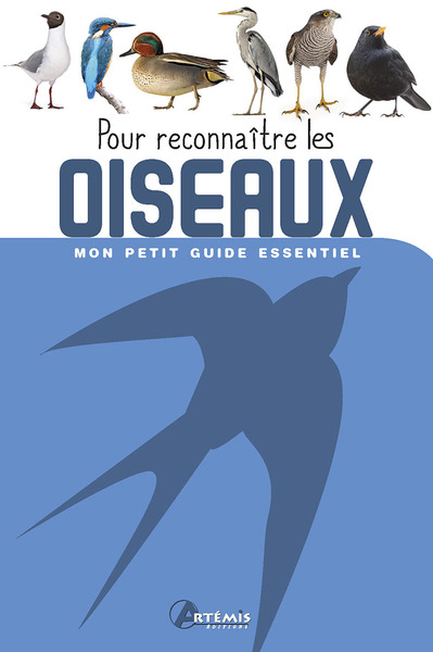 Pour reconnaître les Oiseaux - Collectif