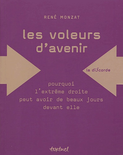 Les voleurs d'avenir