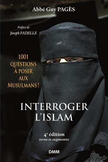 Interroger l’islam, 4e édition