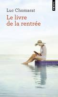 Le Livre de la rentrée