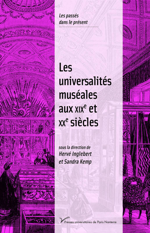 Les universalités muséales aux XIXe et XXe siècles