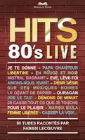 HITS 80's LIVE