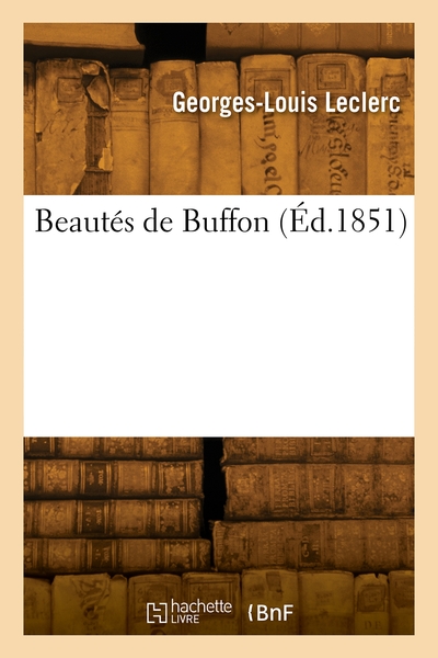 Beautés de Buffon