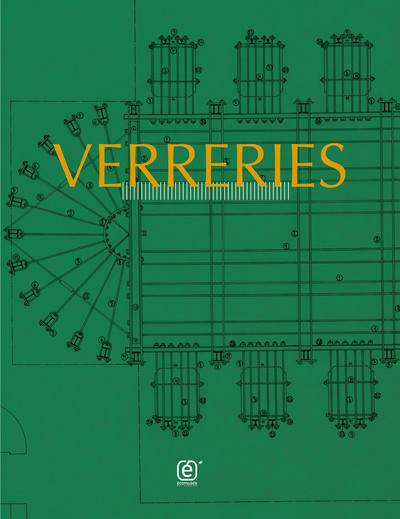 Verreries - Collectif