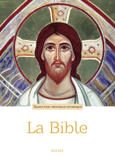 Bible traduction officielle liturgique