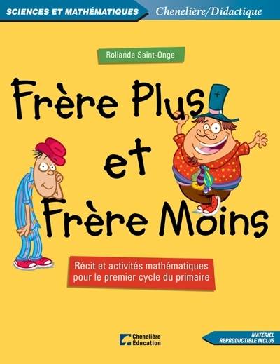 Frere Plus Frere Moins