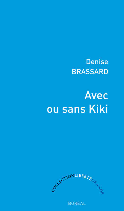 Avec Ou Sans Kiki