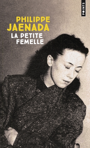 La Petite femelle