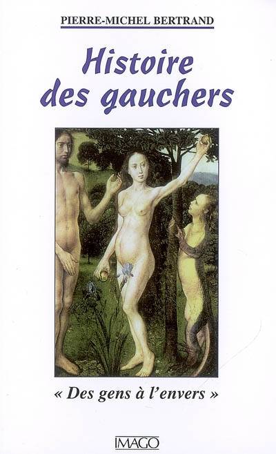 Histoire des gauchers