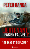 Lieutenant Fabien Fauvel - Peter Randa