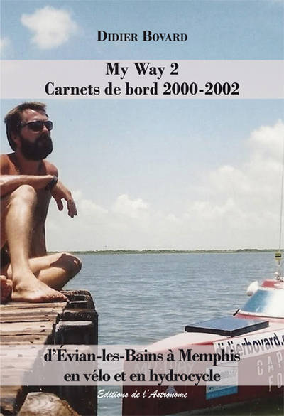 My Way 2 - Carnets De Bord 2000-2002