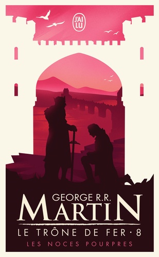 Le trône de fer (A game of Thrones) Volume 8