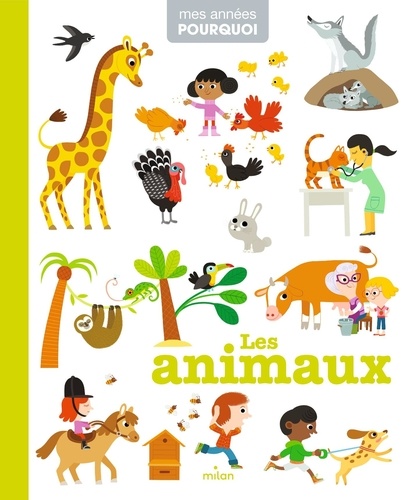 Les animaux