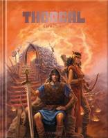 3 - Thorgal Saga - Shaïgan - Surzhenko/Yann / Edition spéciale (N&B)