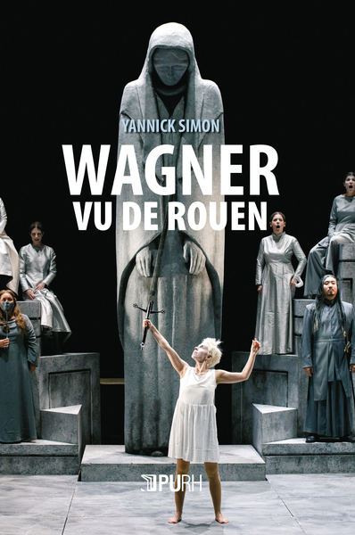 Wagner Vu De Rouen