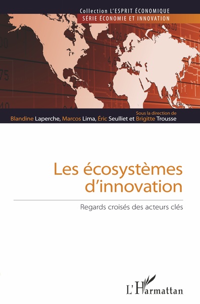 Les écosystèmes d'innovation