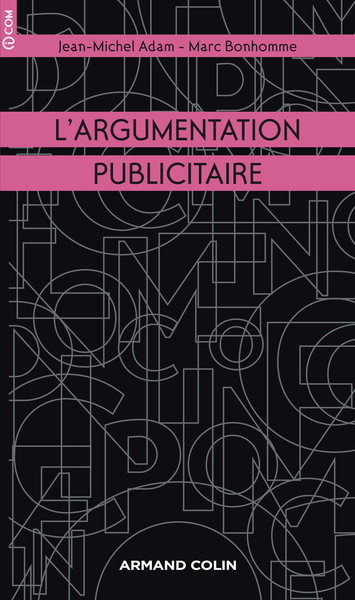 L'argumentation publicitaire