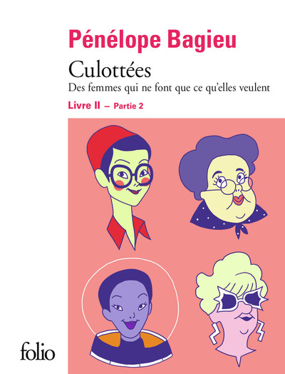 Culottées Volume 2