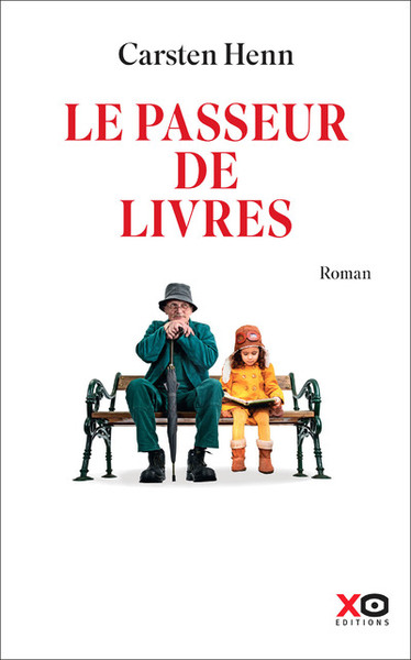 Le passeur de livres