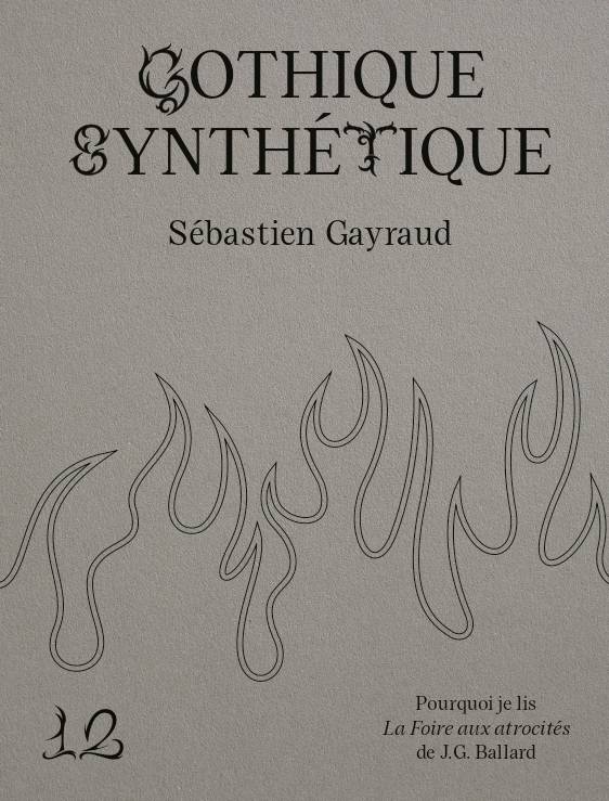 Gothique synthétique