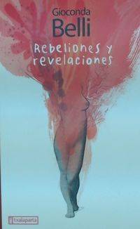 Rebeliones Y Revelaciones