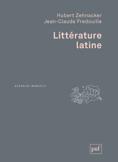 Littérature latine