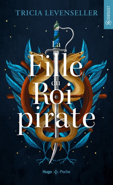 La fille du roi pirate tome 01