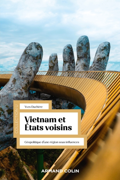 Vietnam et États voisins