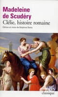 Clélie, histoire romaine - Tome 7 - Hortense