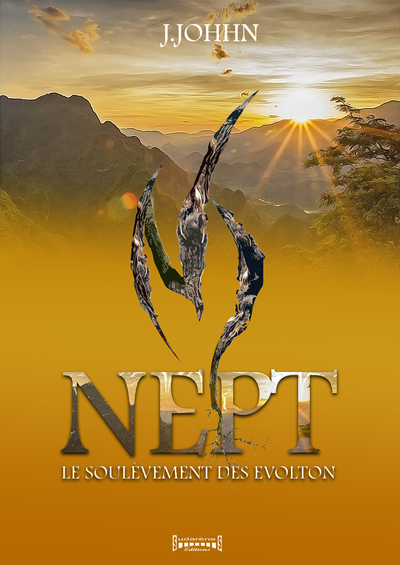 Nept Volume 2