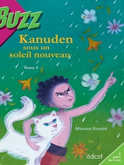 Kanuden Volume 3