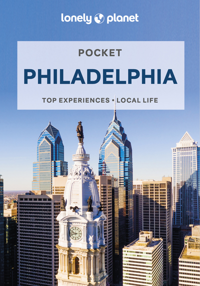 Pocket Philadelphia 2ed -anglais-