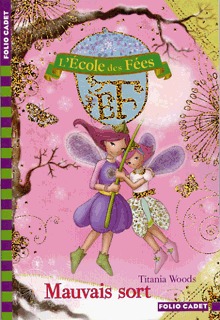 L'école des Fées Volume 12