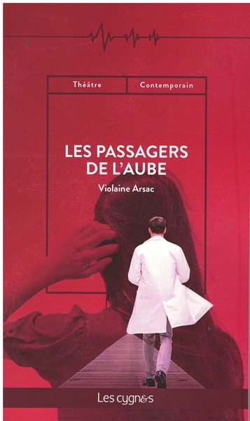 Les Passagers De L'Aube