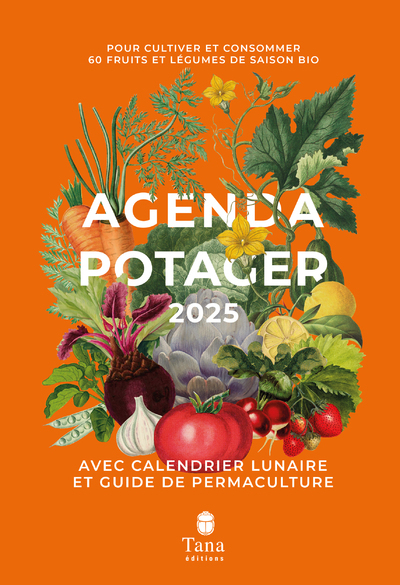 Agenda Potager