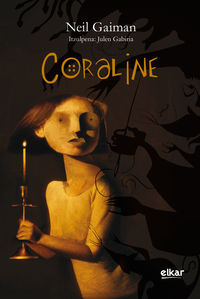 Coraline - Gaiman, Neil